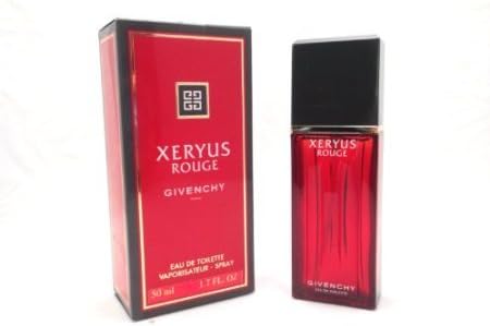 Xeryus Rouge Classic Version for Men Eau De Toilette Spray 1.7 oz / 50 ml.