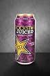 8 Pack - Rockstar Energy + Juice Guava - 16oz.