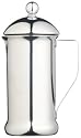 Le'Xpress 'Manhattan' Stainless Steel Three Cup Coffee Press