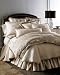 French Laundry Home Maxine Bed Linens SmallFlorals Boudoir 14 x 34