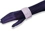 Elastic Jeweled Bracelet