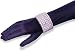Rhinestone Bracelet Elastic Adult