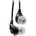 Siege Audio OG Stealth Ear Buds Black, One Size