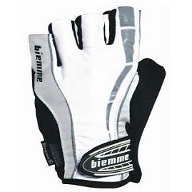 ビエンメ Lycra Race Gloves ホワイト/S(B10S528A00S)