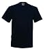 Fruit of the Loom plain t-shirt Navy blue Large (41