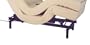 Twin Size Adjustable Bed Frame - ECTB-Frame