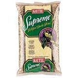 (Price 1)Kaytee Supreme Canary 2lb 6cs by Top Dawg Pet Supplies