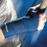 ProSport SupaTherm Neoprene Wrist Support (Size: Medium )