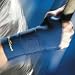 ProSport SupaTherm Neoprene Wrist Support (Size: Medium )