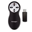 Kensington® Wireless Presentation Remote with Laser Pointer POINTER,LASER,WRLS (Pack of 2)