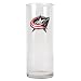 Columbus Blue Jackets NHL 9 Flower Vase - Primary Logo