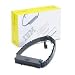 Nylon Ribbon for IBM 4224 Models 1C2, 2C2, 3C2 Color Printers (LEX6115549) Category: Printer Ribbons