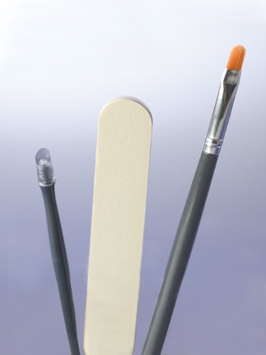 TV Werbung - Das Original Princess Nail Studio, weiß