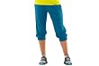 Women's Varsity Capri Pants Bottoms by Under Armour