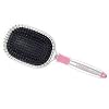 Buy Brushes & Combs - HAIRART H3000 Pink Brushes Paddle Brush (Model: H3114) (Pack of 3)