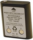 TriSquare TSX-BP TriSquare(tm) NiMH Rechargeable Battery Pack