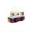 Take Along Sesame Street - Elmo Mail Truck