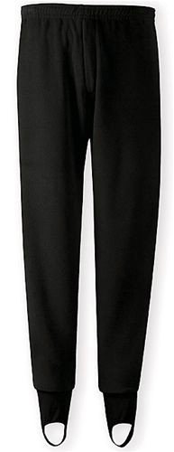 Redington IO Fleece Fishing Pant Black For Waders 2XL