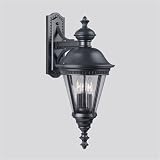 9079GNT - Exterior Sconces Kichler Lighting