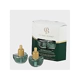 Oh Christmas Tree Electric Fragrance Warmer Refills by Claire Burke