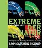 Extreme der Natur - Mark Carwardine, Rosamund Kidman Cox