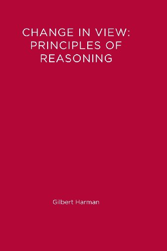 change in view principles of reasoning bradford books