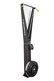 UPC 848688027151 product image for Concept2 SkiErg with PM5, Black | upcitemdb.com
