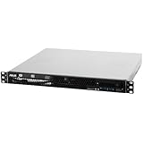ASUS RS100-E8 Intel&reg; Xeon&reg; E3-1200 v3 / Core i3 processor support Compact 1U Server Barebone