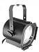 Altman 65Q 6-Inch Fresnel Spotlight (Btl/Btn) Fresnel SpotLight