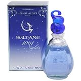【ジャンヌアルテス】スルタン ナイト EDP・SP 100ml (並行輸入品) 1001 Nights