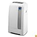 DeLonghi PAC-WE130 13,000 BTU Water to Air Air Conditioner with R410A Refrigerant Gas
