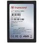 Transcend 2.5" Solid State Disk - Solid state drive - 32 GB - internal - 2.5" - SATA-150