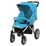 EasyWalker QTRO Base In Aqua by EasyWalker