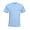 Pastellblau