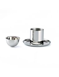Bauhaus 2 Piece Egg Cup