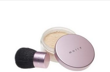 Mally Poreless Perfection Shaded Skin Finisher ~ Medium