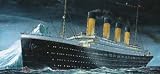 Revell 1:1200 R.M.S. Titanic