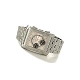 Bedat and Co. Mens N 7 Collection Automatic Stainless Steel Watch by ShopNBC