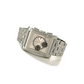 Click here to buy Bedat and Co. Mens N 7 Collection Automatic Stainless Steel Watch by ShopNBC.