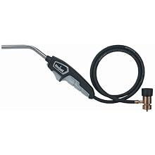 Bernzomatic BZ8250HT Trigger-Start Hose Torch