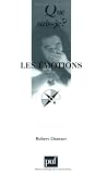 Les Émotions