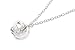 Dhnewsun Real Dandelion Dandelion Seed Wish Necklace Nature Jewelery Good Luck Charm