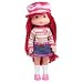 Playmates Strawberry Shortcake Playdate Pal Strawberry Shortcake Doll