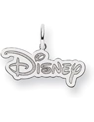 Disney Disney Logo Charm