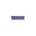 Rubbermaid Commercial Products Microfiber Wet Mop Head Pad 18 inch Blue for Janitorial/Professional Cleaners and Light-Duty Cleaning/Mopping on Hard-Wood/Tile/Other Floor Sufaces