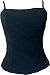 Keyhole Yoga Top: ’Carole’, Colour: Turquoise, Size: L, Fits Dress Size 10-12, Chest Band