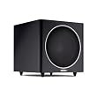 Polk Audio Psw 110 Poweredsubwoofer Black