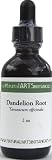 Dandelion Root Tincture 2 oz