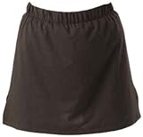 CARTA SPORT Ladies Black Skortz, 24