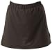 CARTA SPORT Ladies Black Skortz, 24